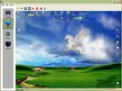 Wallzilla main program page